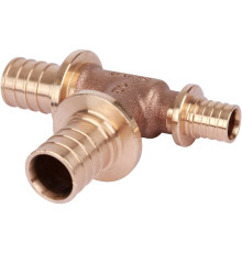 Тройник REHAU RAUTITAN PLATINUM RX 25-25-16 13777401001
