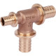 Тройник REHAU RAUTITAN PLATINUM RX 25-25-16 13777401001
