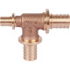 Тройник REHAU RAUTITAN PLATINUM RX 25-25-16 13777401001
