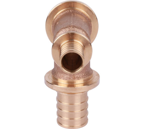 Тройник REHAU RAUTITAN PLATINUM RX 25-25-16 13777401001
