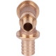 Тройник REHAU RAUTITAN PLATINUM RX 25-25-16 13777401001