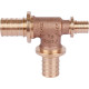 Тройник REHAU RAUTITAN PLATINUM RX 25-25-16 13777401001