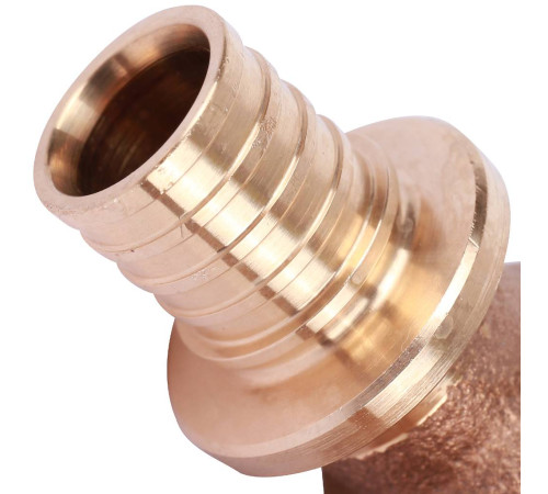 Тройник REHAU RAUTITAN PLATINUM RX 25-25-16 13777401001