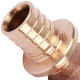 Тройник REHAU RAUTITAN PLATINUM RX 25-25-16 13777401001