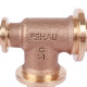 Тройник REHAU RAUTITAN PLATINUM RX 25-25-16 13777401001