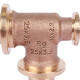 Тройник REHAU RAUTITAN PLATINUM RX 25-25-16 13777401001
