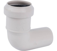 Отвод Sinikon Comfort 40 мм 87° 504023.K
