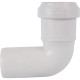 Отвод Sinikon Comfort 40 мм 87° 504023.K