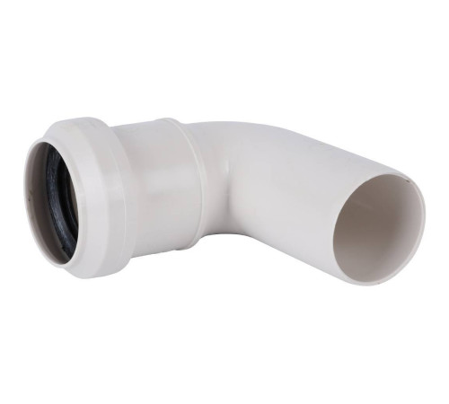 Отвод Sinikon Comfort 40 мм 87° 504023.K