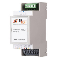 Адаптер цифровой шины ЭВАН для MyHeat PRO 6309