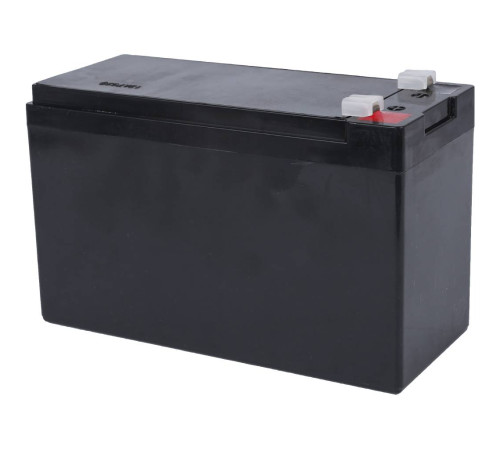 Аккумулятор резервного питания ZONT GS 7-12 12 В 7 Ач ML8505