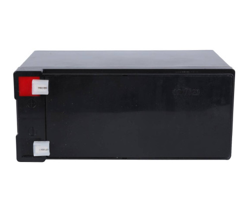 Аккумулятор резервного питания ZONT GS 7-12 12 В 7 Ач ML8505