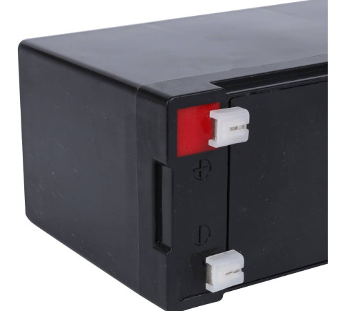 Аккумулятор резервного питания ZONT GS 7-12 12 В 7 Ач ML8505