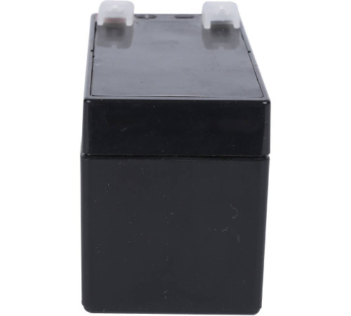 Аккумулятор свинцово-кислотный ZONT Optimus OP12012 12 В 1.2 Ач ML00004298