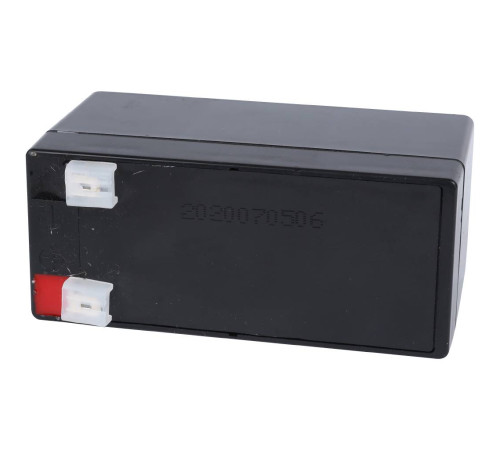 Аккумулятор свинцово-кислотный ZONT Optimus OP12012 12 В 1.2 Ач ML00004298