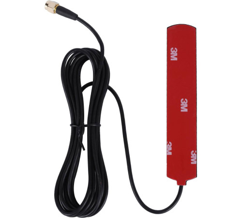 Антенна GSM внешняя ZONT ME500L 3 м SMA ML8521