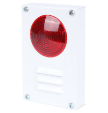 Оповещатель светосигнальный ZONT Марс-12-КУ ML00003745