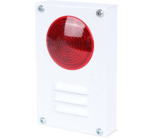 Оповещатель светосигнальный ZONT Марс-12-КУ ML00003745