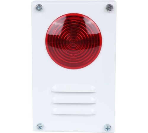 Оповещатель светосигнальный ZONT Марс-12-КУ ML00003745