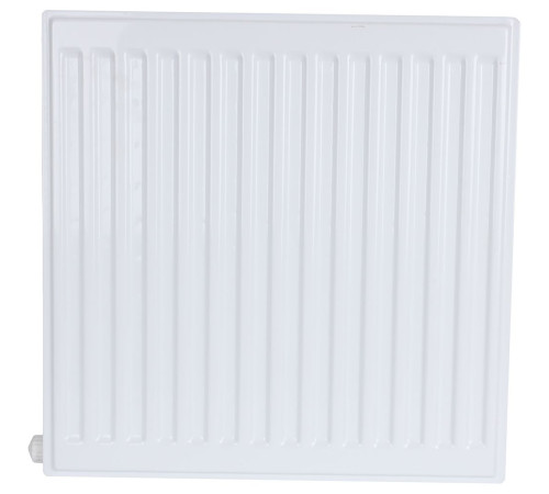 Радиатор стальной панельный ROMMER Ventil 22 600x600 мм нижнее правое подключение RRS-2020-226060