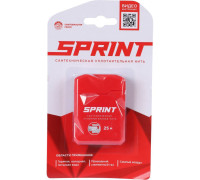 Уплотнительная нить СантехМастерГель Sprint 25 м 61010