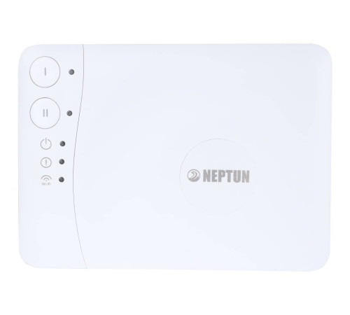 Система контроля протечек воды Neptun Bugatti Smart 1/2 Tuya 100035910600