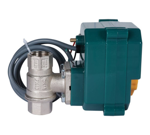 Система контроля протечек воды Neptun Bugatti Smart 1/2 Tuya 100035910600