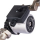 Насосно-смесительный узел STOUT SDG-0120 20-55°C с насосом Grundfos UPSO 25-65 130 мм SDG-0120-005011