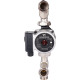 Насосно-смесительный узел STOUT SDG-0120 20-55°C с насосом Grundfos UPSO 25-65 130 мм SDG-0120-005011
