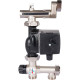 Насосно-смесительный узел STOUT SDG-0120 20-55°C с насосом Grundfos UPSO 25-65 130 мм SDG-0120-005011