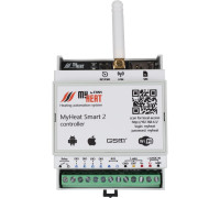 Контроллер отопления MyHeat SMART 2 6281