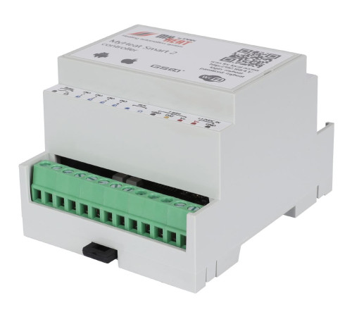 Контроллер отопления MyHeat SMART 2 6281