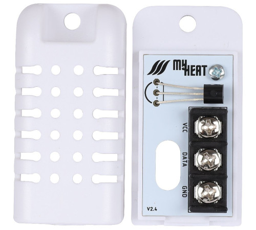 Контроллер отопления MyHeat SMART 2 6281