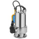 Насос дренажный UNIPUMP INOXVORT 1100 SW 74613