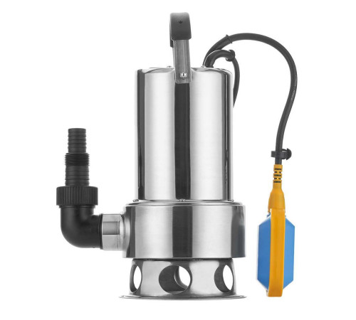 Насос дренажный UNIPUMP INOXVORT 1100 SW 74613