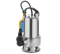 Насос дренажный UNIPUMP INOXVORT 750 SW 67522