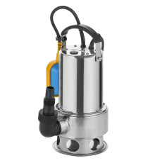 Насос дренажный UNIPUMP INOXVORT 750 SW 67522