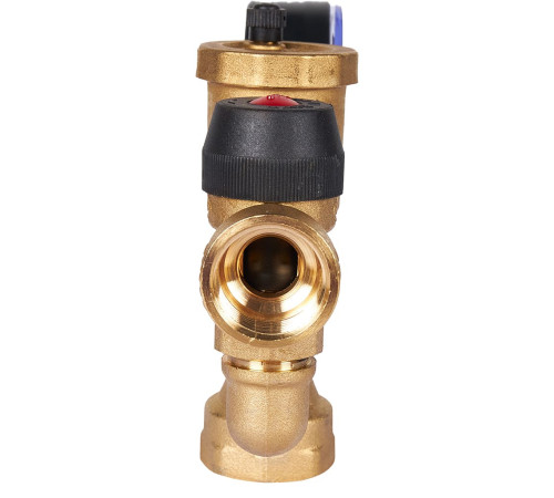 Группа безопасности котла STOUT 1 до 50 кВт в теплоизоляции SVS-0040-055032