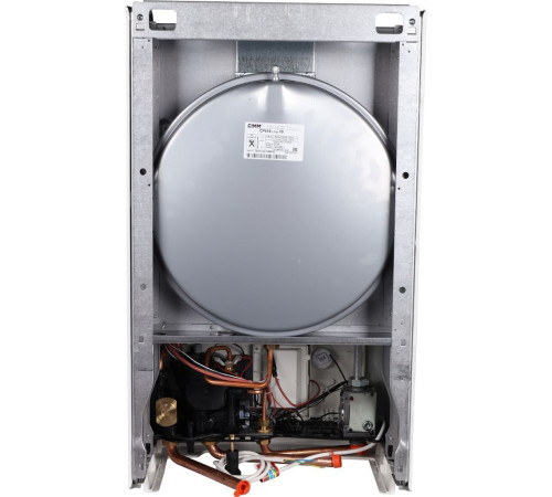 Газовый настенный котел Immergas Maior Eolo 28 X одноконтурный турбированный 3.020928