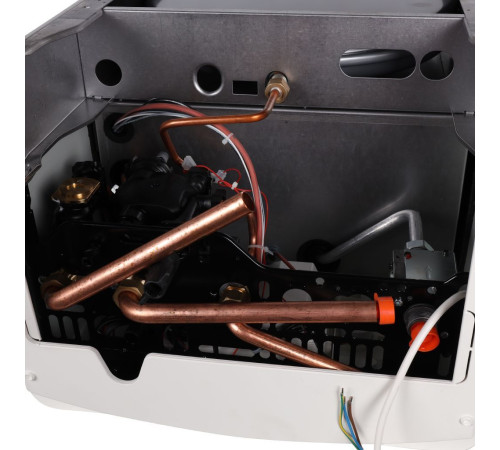 Газовый настенный котел Immergas Maior Eolo 28 X одноконтурный турбированный 3.020928