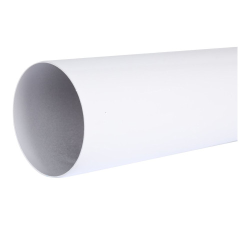 Удлинитель дымохода ROMMER 80 мм 250 мм RCA-0080-000250