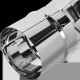 Зонт для вертикального дымохода ROMMER D 80 мм нержавеющая сталь RCA-0080-010005