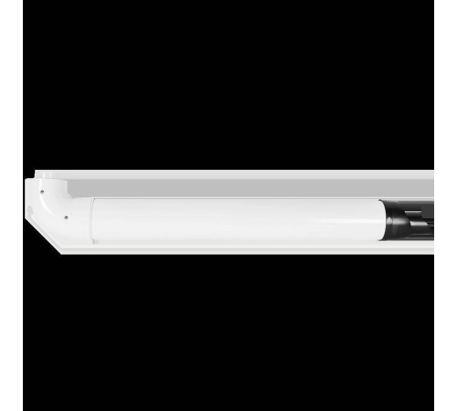 Комплект коаксиального дымохода универсальный ROMMER 60/100 RCA-8610-210090