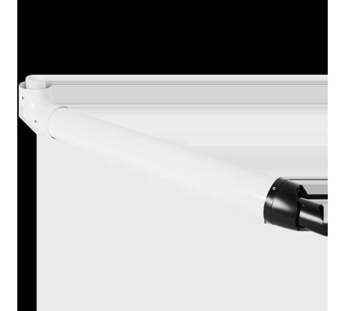 Комплект коаксиального дымохода универсальный ROMMER 60/100 RCA-8610-210090