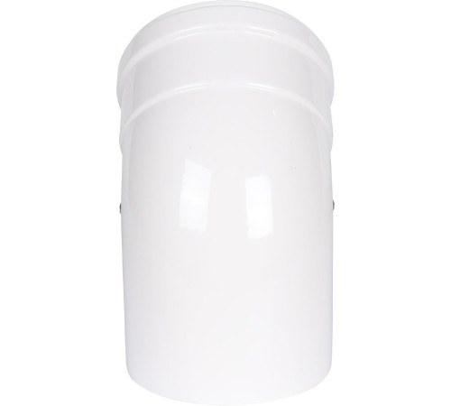 Отвод конденсационный ROMMER 45° 60/100 мм RCA-8610-000045