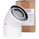 Отвод конденсационный ROMMER 45° 60/100 мм RCA-8610-000045