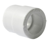 Муфта переходная Pro Aqua PP-R 63-20 мм Н-В белая PA12531