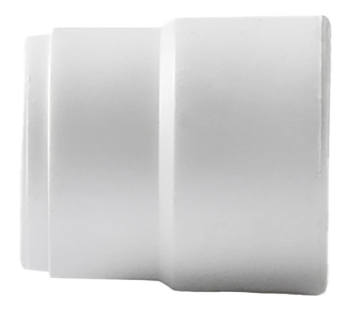 Муфта переходная Pro Aqua PP-R 63-20 мм Н-В белая PA12531
