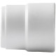 Муфта переходная Pro Aqua PP-R 63-20 мм Н-В белая PA12531