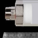 Муфта комбинированная Pro Aqua PP-R разъемная американка 32x3/4 НР белая PA21016